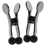 Merci Nippers Nipple Clamps Bondage and Fetish > Nipple Stimulators & Clamps - Tophatter Daily Deals