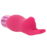 Royal Gems Elegance Bullet Vibe in Pink Vibrators > Bullet and Egg Vibrators - Tophatter Daily Deals