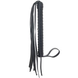 Fetish Fantasy Deluxe Cat-O-Nine Whip Bondage and Fetish > Whips and Crops - Tophatter Daily Deals