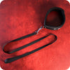 Sei Mio Take The Lead Neck Collar & Leash Bondage and Fetish > Leashes and Collars - Tophatter Daily Deals