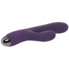 Playboy New Crush Rabbit Vibe Vibrators > Rabbit Vibrators - Tophatter Daily Deals