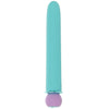 Rori Fiercely Powerful X-Long Bullet Vibe in Blue Vibrators > Bullet and Egg Vibrators - Tophatter Daily Deals