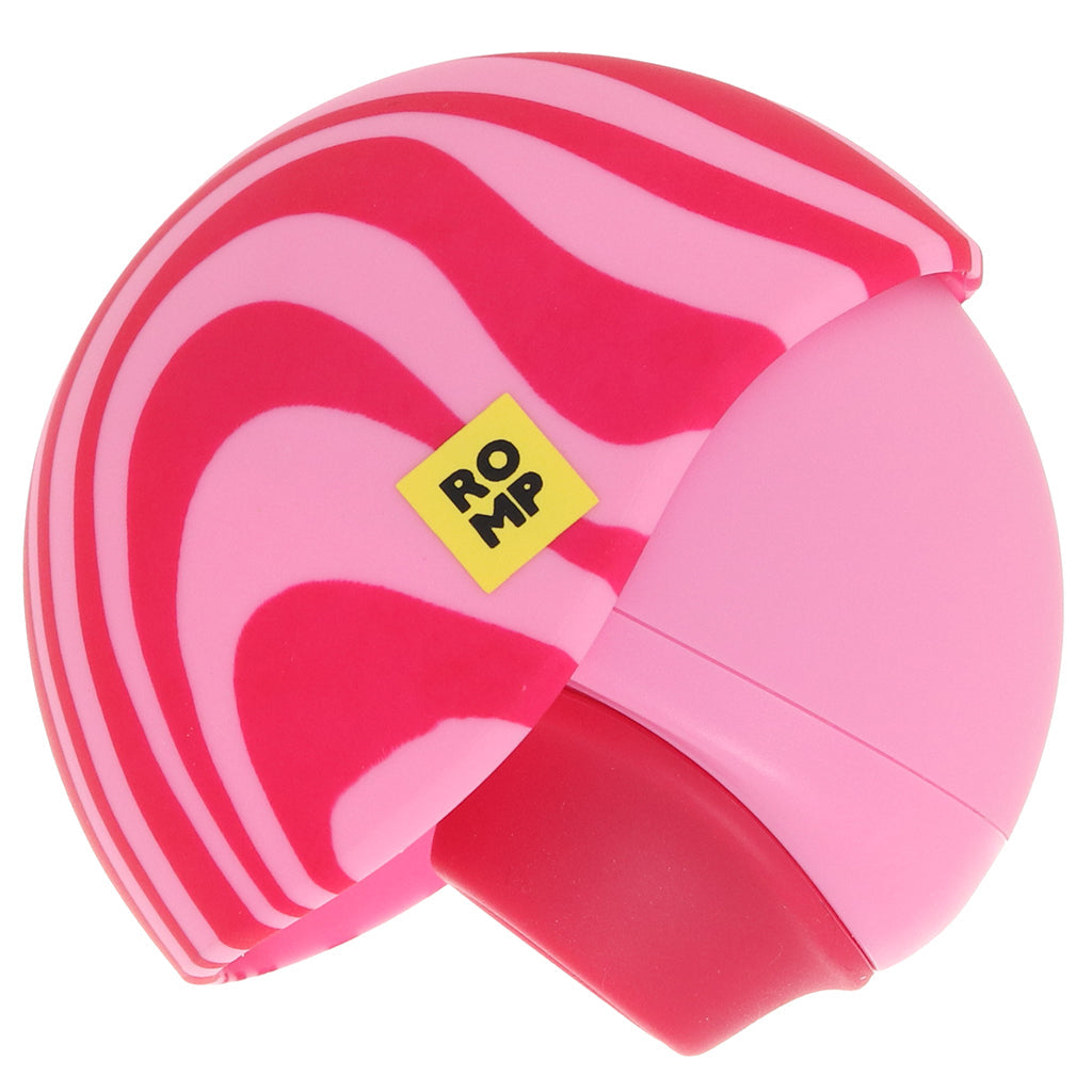 Romp Spin Pleasure Air Clitoral Stimulator Vibrators > Clitoral Stimulators - Tophatter Daily Deals