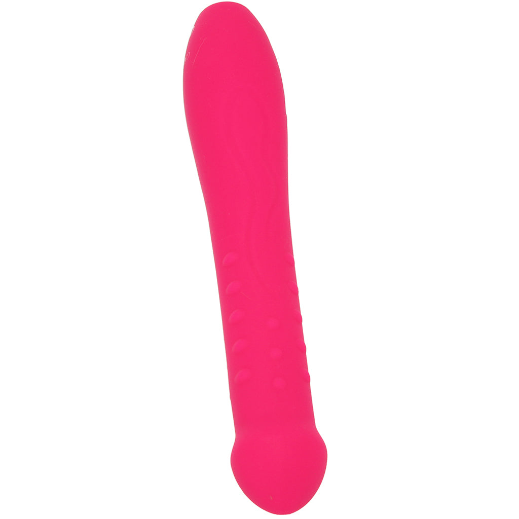 Turbo Glide Sensation Vibe Vibrators > Traditional Vibrators - Tophatter Daily Deals
