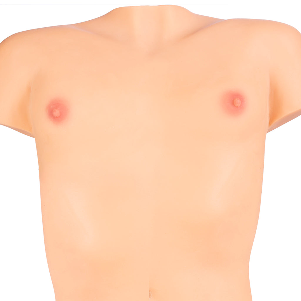 Signature Dolls Transgirls Natalie Mars Torso Male Masturbators > Sex Dolls - Tophatter Daily Deals