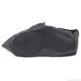 Nocturnal Collection Breathable Fetish Hood - Tophatter's Adult Sex Toys Online Bondage and Fetish > Pleasure Masks and Dress Up Play - Tophatter Daily Deals