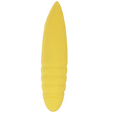 Sorbet Mellow Yellow Bullet Vibe Vibrators > Clitoral Stimulators - Tophatter Daily Deals