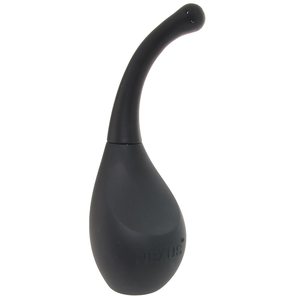 Nexus Douche Pro Anal Sex Toys > Douche and Enema - Tophatter Daily Deals
