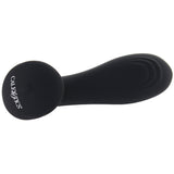 Eclipse Liquid Silicone Flex Probe - Tophatter's Vibrator Deals Online Anal Sex Toys > Anal Vibrators - Tophatter Daily Deals