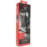Sei Mio Fetish Feels 5 Piece Sensation Set Bondage and Fetish > Tools & Accessories - Tophatter Daily Deals