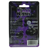 Kinky Nights Bondage Dare Dice Sensual Love > Games - Tophatter Daily Deals