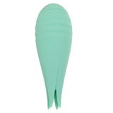 Sorbet Mint Wiggle Vibe Vibrators > Clitoral Stimulators - Tophatter Daily Deals