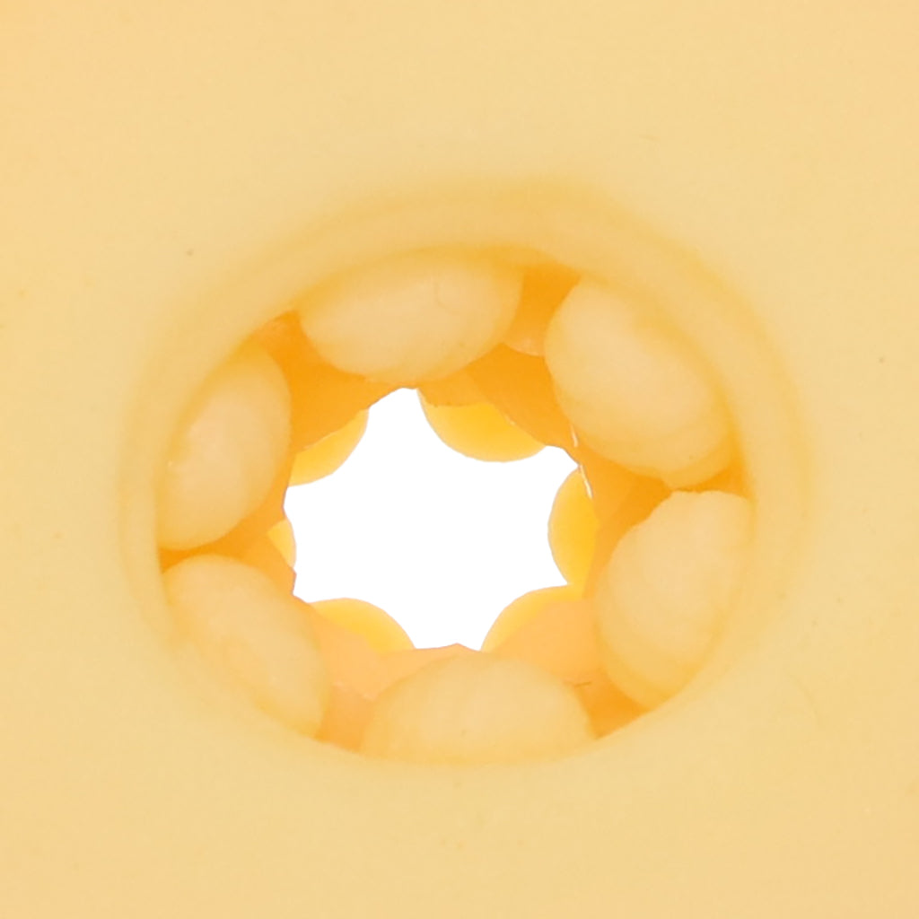 GoodHead Pineapple Blowjob Set Lubes and Lotions > Flavored Sex Lubes - Tophatter Daily Deals