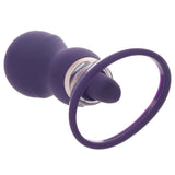 Pumped Sensual Vulva & Breast Pump in Purple - Tophatter's Vibrator Deals Online Vibrators > Clitoral Stimulators - Tophatter Daily Deals
