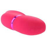 Intimate Full Coverage Clitoral Pump in Pink - Tophatter's Adult Products Vibrators > Clitoral Suction & Stimulation - Tophatter Daily Deals