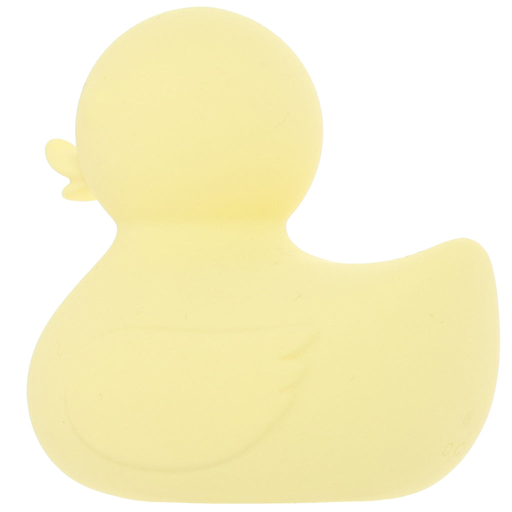 Play With Me Splash Ducky Vibe - Tophatter's Vibrator Deals Online Vibrators > Clitoral Stimulators - Tophatter Daily Deals