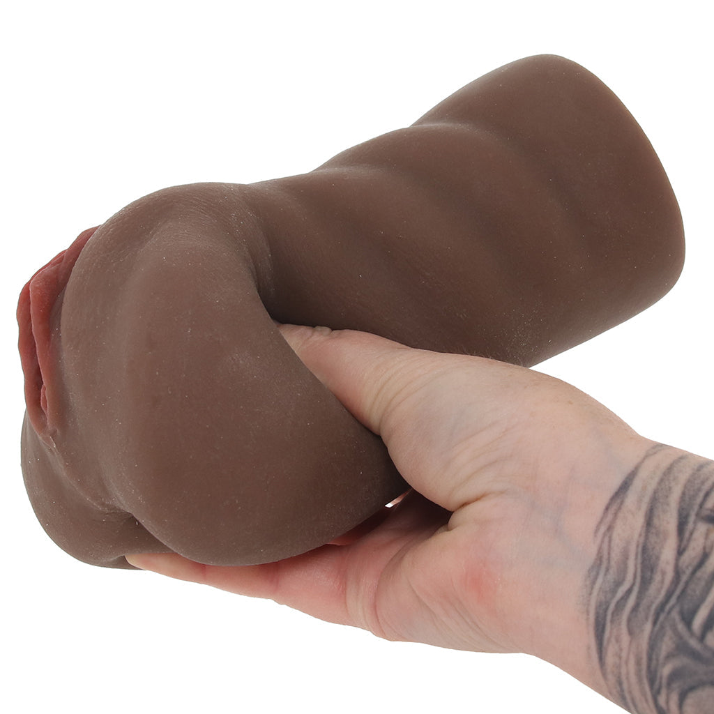 I Dream of MILF Cassandra Stroker Male Masturbators > Pocket Strokers - Tophatter Daily Deals