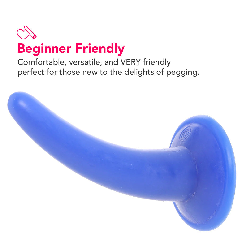 Fetish Fantasy Series Beginner Strap-On Dildo Sex Toys > Strap-On and Harnesses - Tophatter Daily Deals