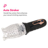 Gluck Gluck 3000 Male Masturbators > Auto Strokers - Tophatter Daily Deals