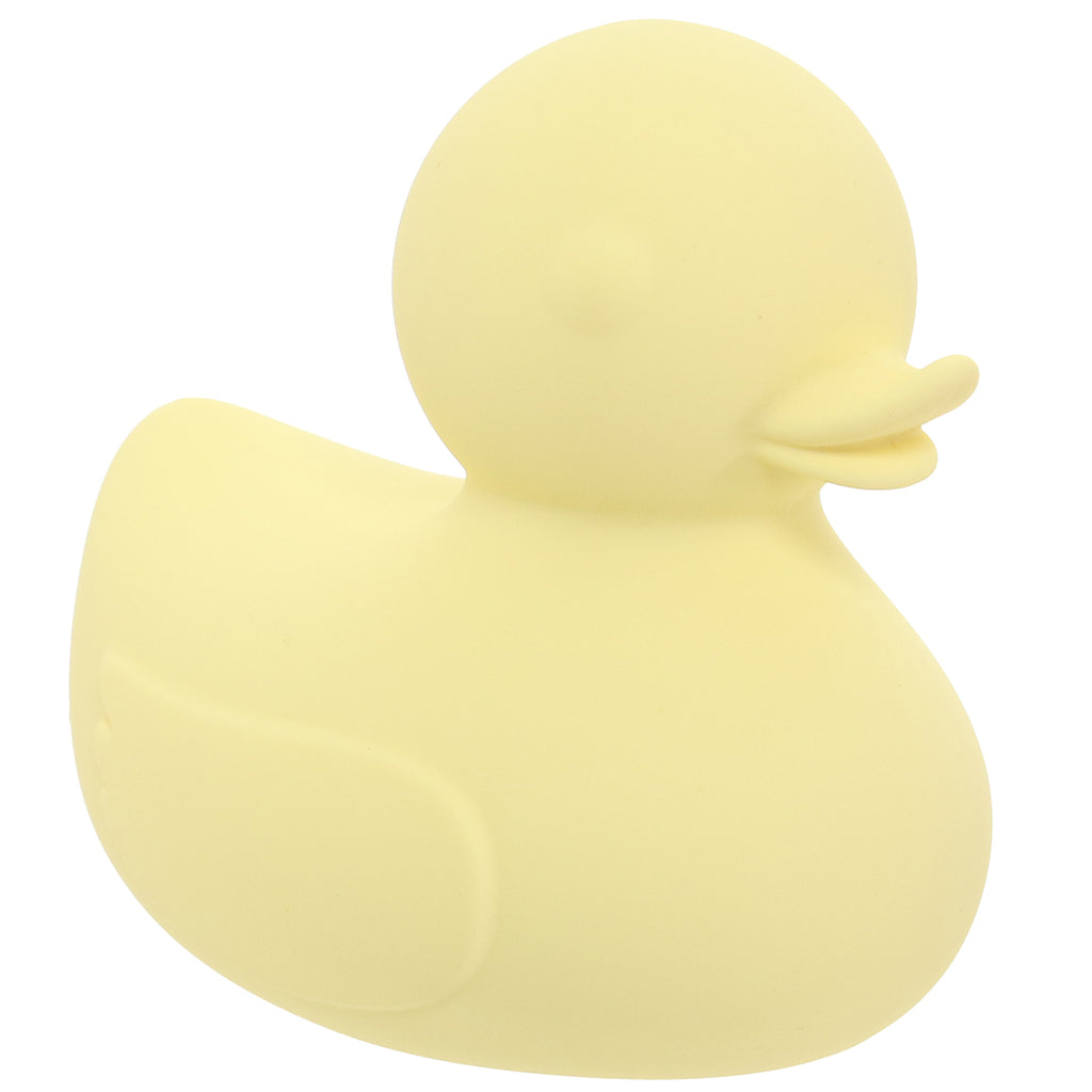 Play With Me Splash Ducky Vibe Vibrators > Clitoral Stimulators - Tophatter Daily Deals