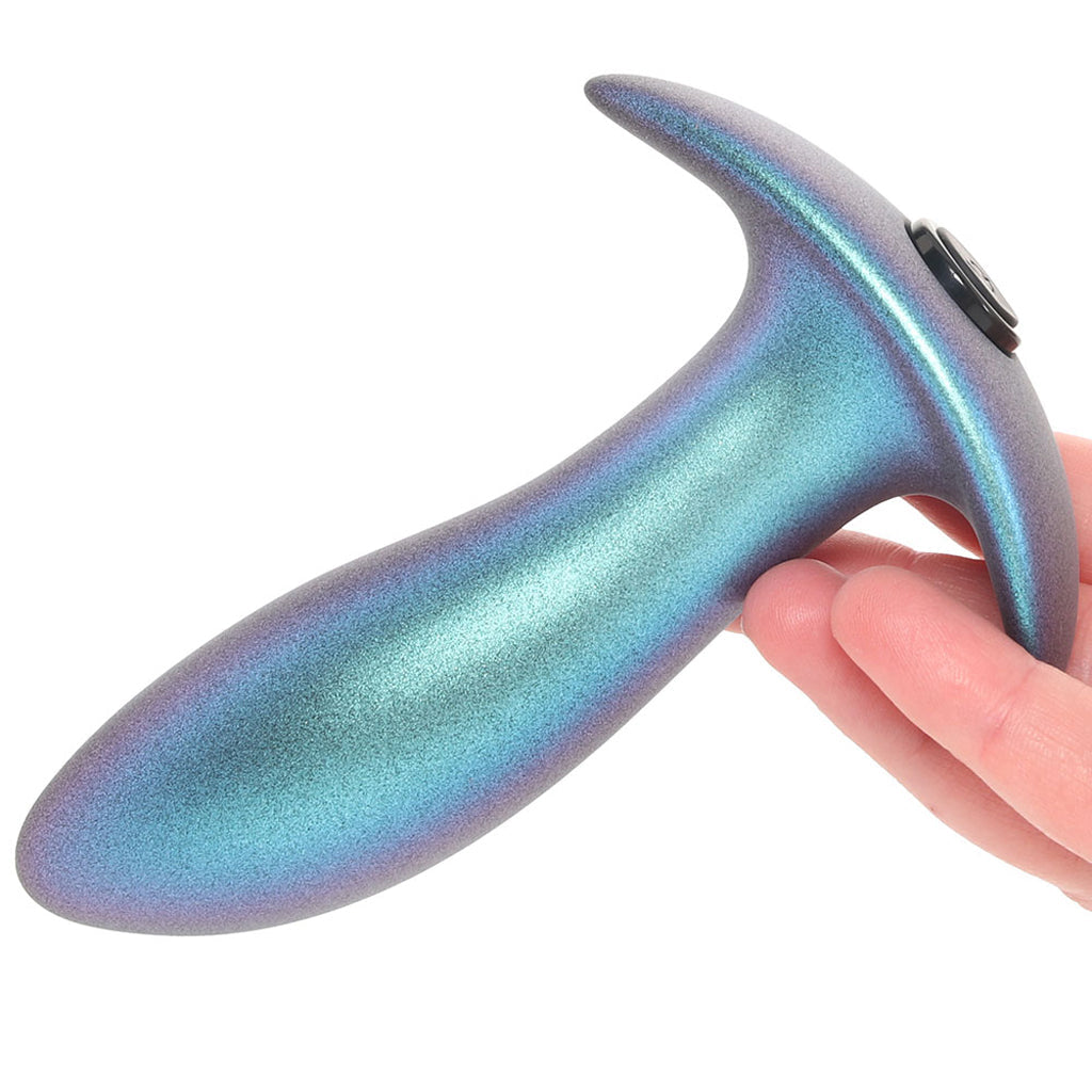 Anal Adventures Matrix Voyager Butt Vibe Anal Sex Toys > Butt Plugs - Tophatter Daily Deals