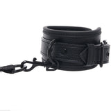 Nocturnal Collection Bed Restraints - Tophatter's Adult Products Bondage and Fetish > Restraints - Tophatter Daily Deals