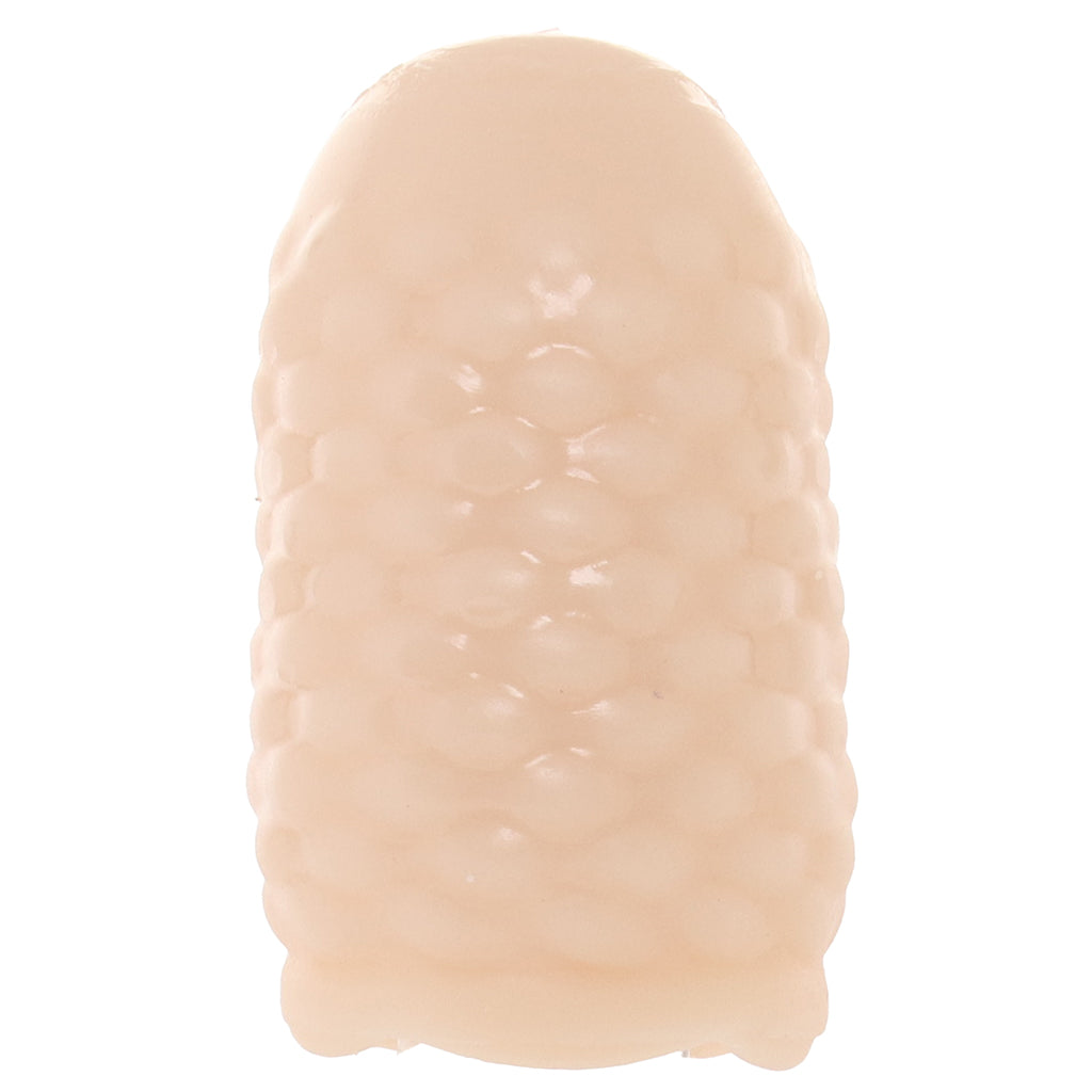 Pocket Pals Bubbles Reversable Stroker Male Masturbators > Discreet Masturbators - Tophatter Daily Deals