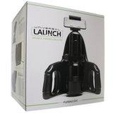 Fleshlight Launch Universal Stroking Simulator Sex Furniture - Tophatter Daily Deals