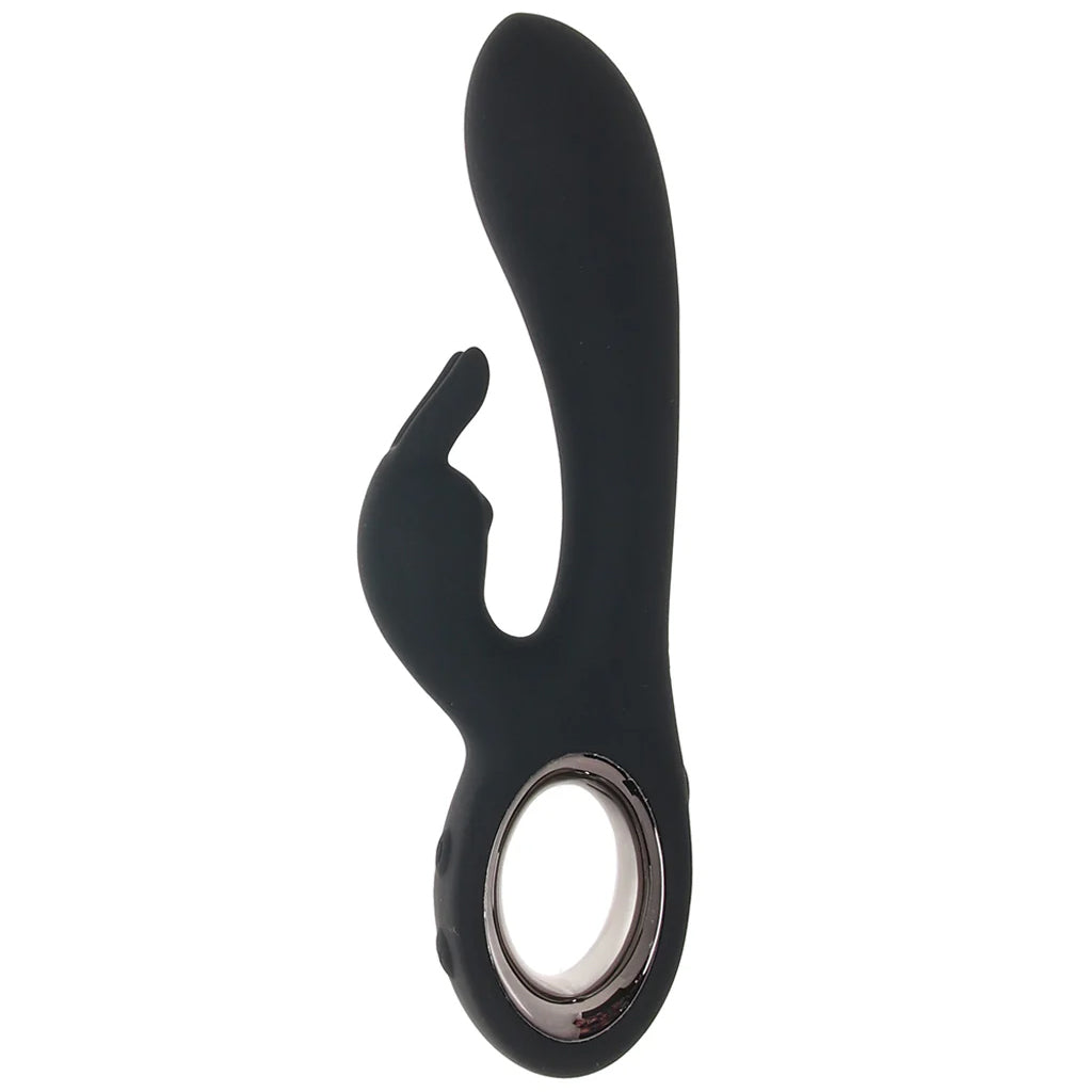 Playboy Late Night Bunny Rabbit Vibe - Tophatter's Vibrator Deals Online Vibrators > Rabbit Vibrators - Tophatter Daily Deals