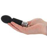 Royal Gems Brilliant Bullet Vibe in Black Vibrators > Bullet and Egg Vibrators - Tophatter Daily Deals