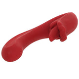 Lickgasm Lusty Licker Vibe Vibrators > G-Spot Vibrators - Tophatter Daily Deals