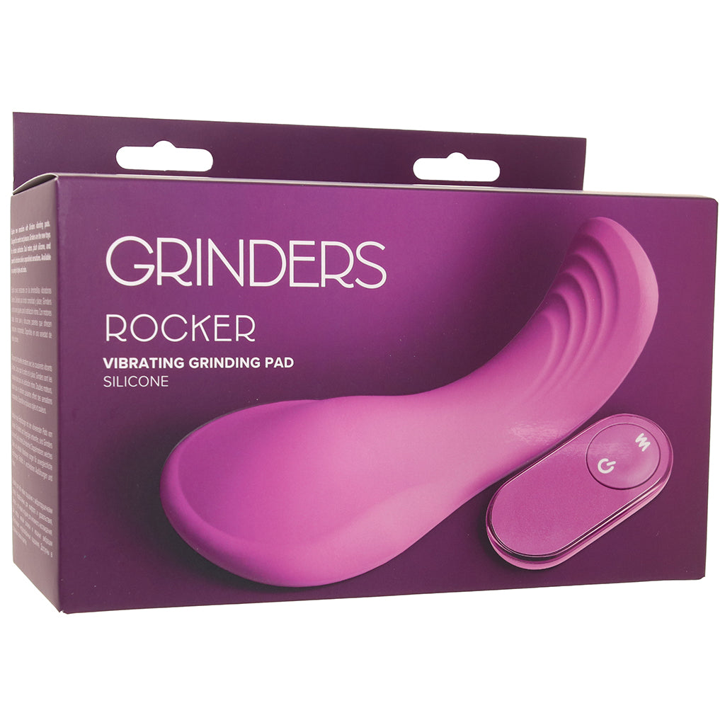 Grinders Rocker Vibe Vibrators > Grinder Sex Toys - Tophatter Daily Deals