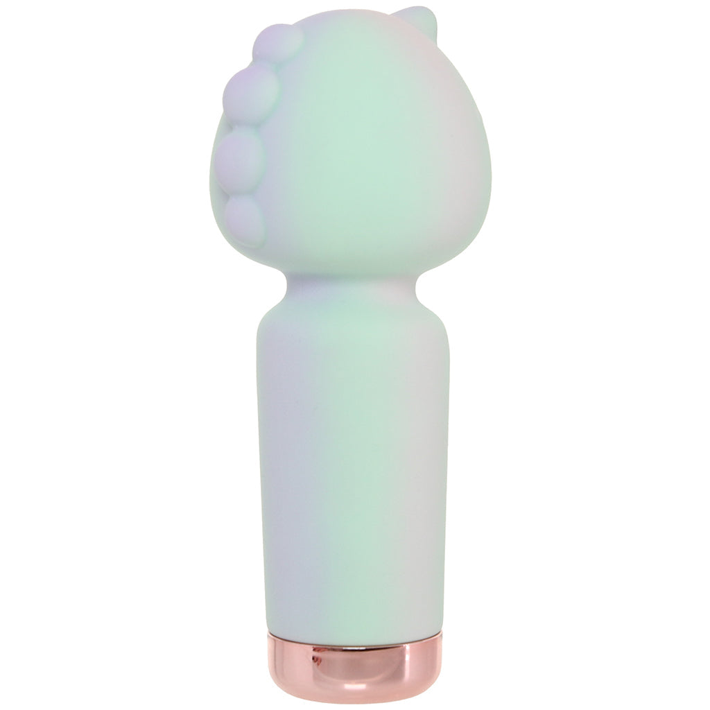 Play With Me Unicorn Dreams Wand Vibe - Tophatter's Vibrator Deals Online Vibrators > Clitoral Stimulators - Tophatter Daily Deals