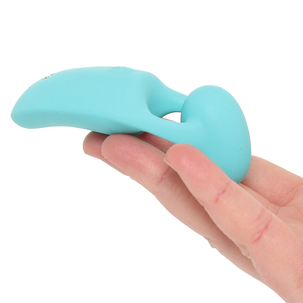 Inya Tease Massager with Suspended Bullet Vibrators > Bullet and Egg Vibrators - Tophatter Daily Deals