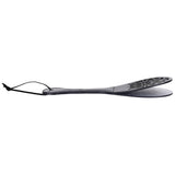 Sex & Mischief Lace Impression Spanker Paddle Bondage and Fetish > Whips and Crops - Tophatter Daily Deals