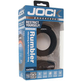 Jock Rumbler Vibrating & Warming Cock Ring in Medium Cock Rings - Tophatter Daily Deals