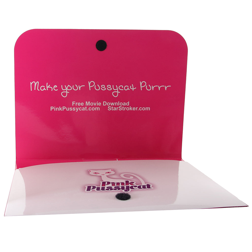 Pink Pussycat Anti-Bacterial Toy Bag Toy Storage - Tophatter Daily Deals