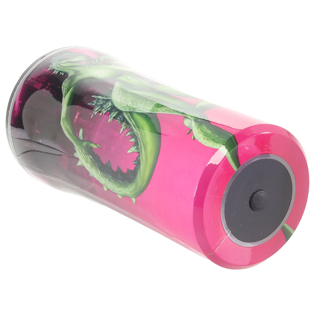 Creature Cocks F*ckzilla Pussy Stroker - Tophatter's Adult Sex Toys Online Male Masturbators > Self-Contained Strokers - Tophatter Daily Deals