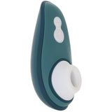 Womanizer Liberty 2 Clitoral Stimulator in Dark Petrol Vibrators > Clitoral Stimulators - Tophatter Daily Deals
