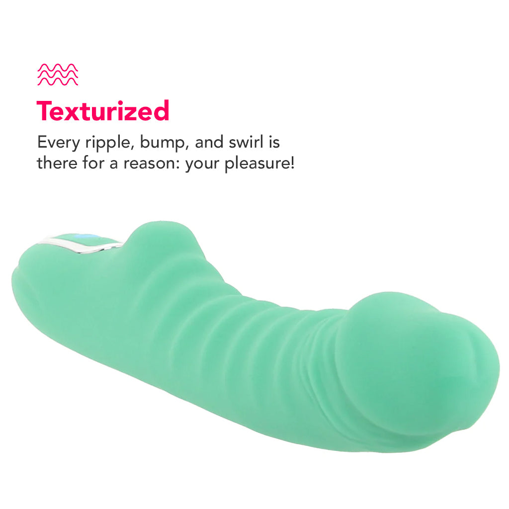 Full Throttle Vibe Vibrators > Realistic Vibrator Dildos - Tophatter Daily Deals
