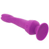 3Some Wall Banger G Vibe in Purple Vibrators > G-Spot Vibrators - Tophatter Daily Deals