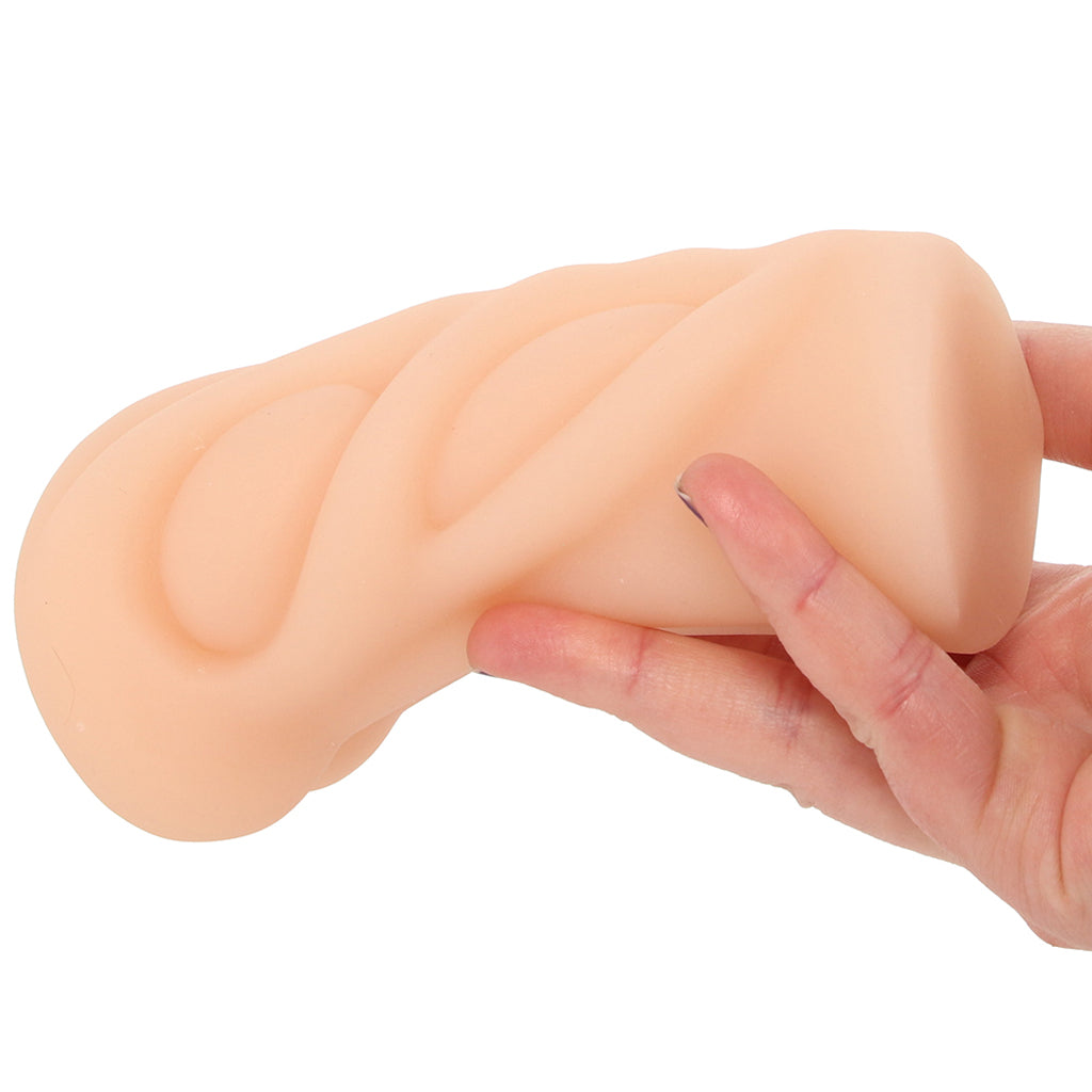 Always Horny Skye Tight & Wet Pussy Stroker - Tophatter's Adult Sex Toys Online Male Masturbators > Pocket Strokers - Tophatter Daily Deals