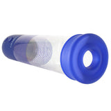 Admiral Rechargeable Rock Hard Penis Pump Kit Male Enhancement > Penis Pumps - Tophatter Daily Deals