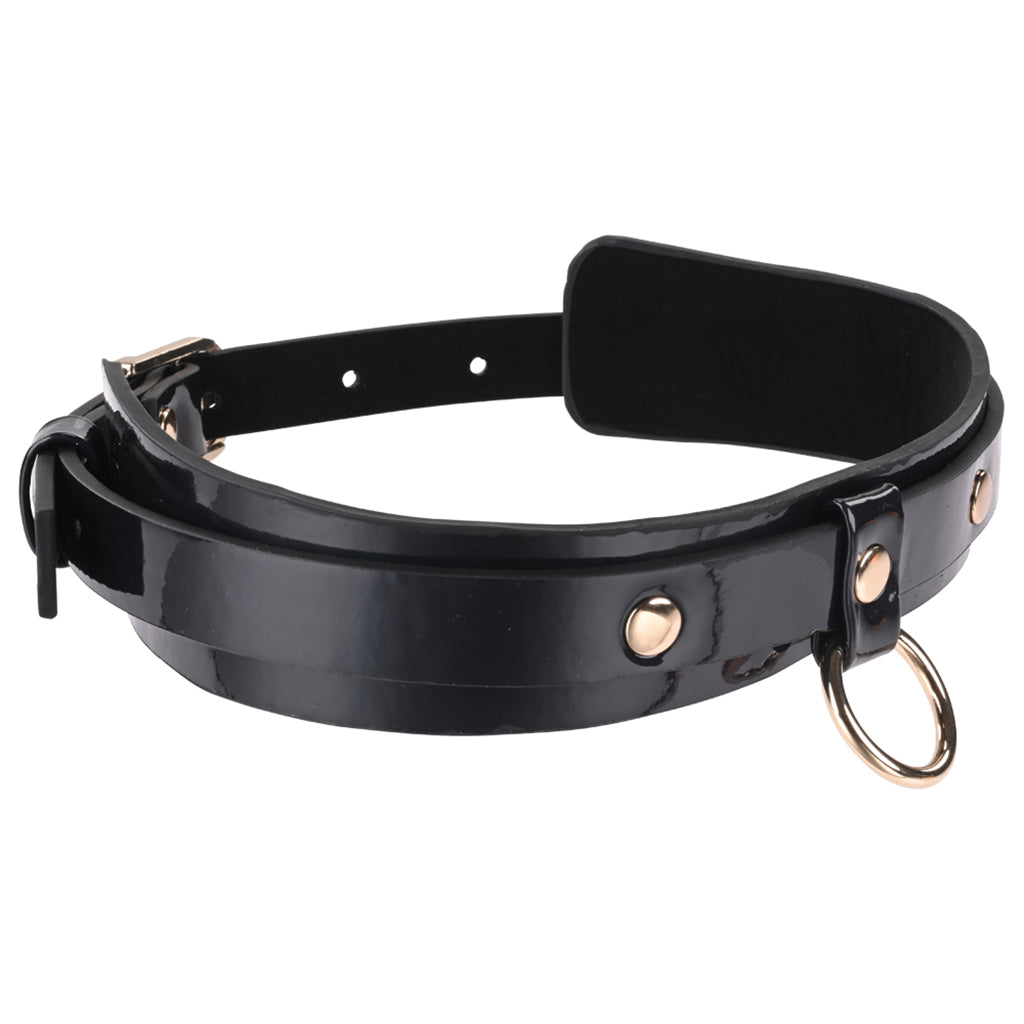 Sex & Mischief Orbit Day Collar Bondage and Fetish > Leashes and Collars - Tophatter Daily Deals
