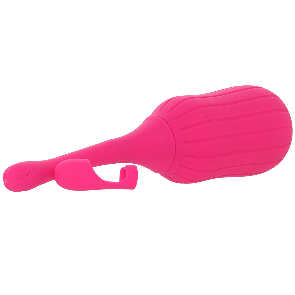 Inya Deluxe Douche 2.0 Anal Sex Toys > Douche and Enema - Tophatter Daily Deals
