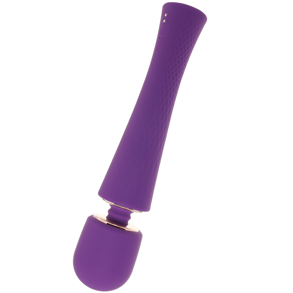 BodyWand Luxe Couture Wand Vibrators > Wands - Tophatter Daily Deals