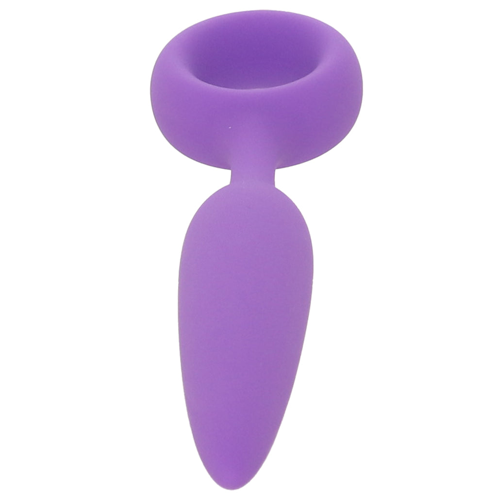 Inya Slide Butt Plug Anal Sex Toys > Butt Plugs - Tophatter Daily Deals