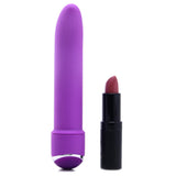7 Function Classic Chic Mini G Vibe in Purple Vibrators > G-Spot Vibrators - Tophatter Daily Deals