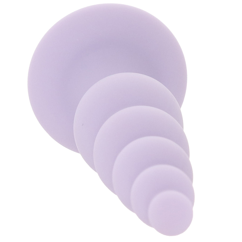 First Time Crystal Beaded Duo Anal Sex Toys > Butt Plugs - Tophatter Daily Deals
