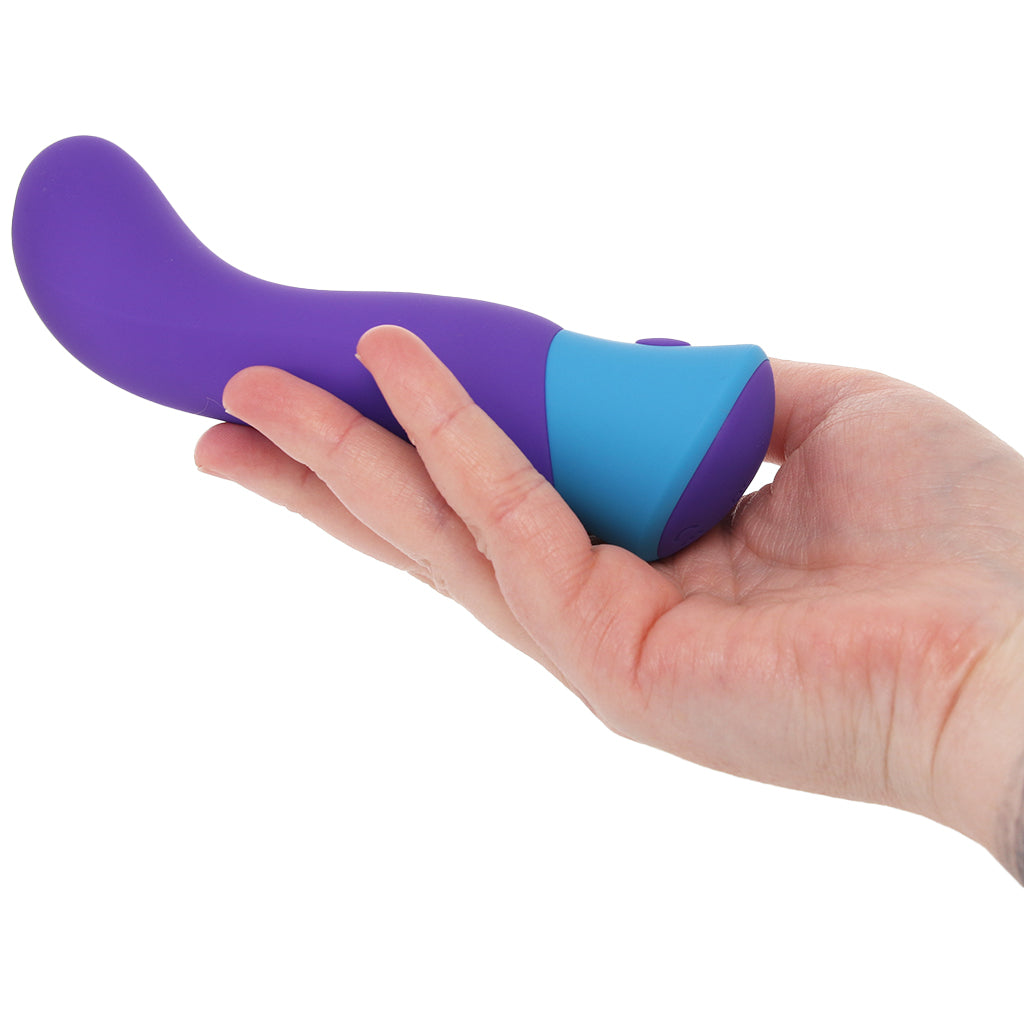 Rave Silicone G-Vibe - Tophatter's Vibrator Deals Online Vibrators > G-Spot Vibrators - Tophatter Daily Deals